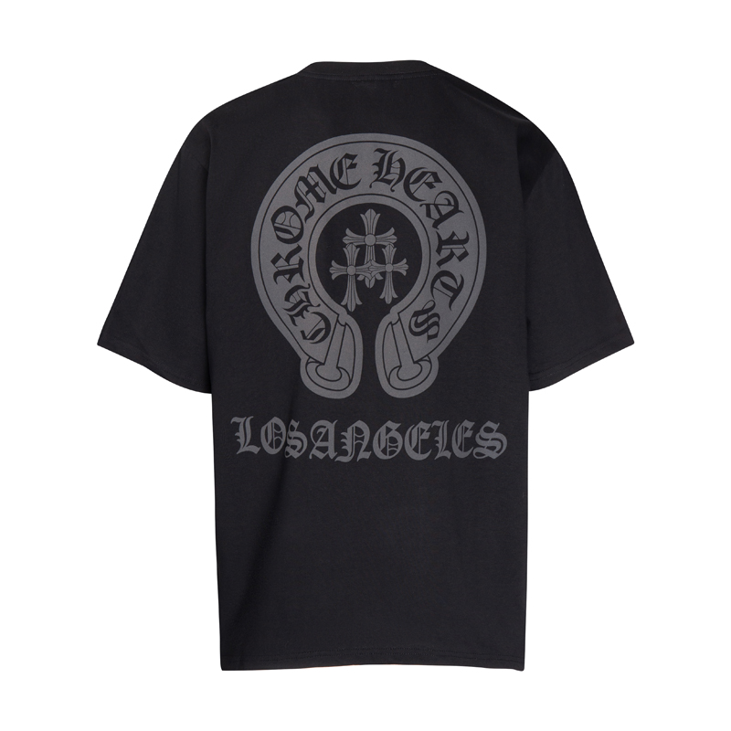 Chrome Hearts T-Shirts